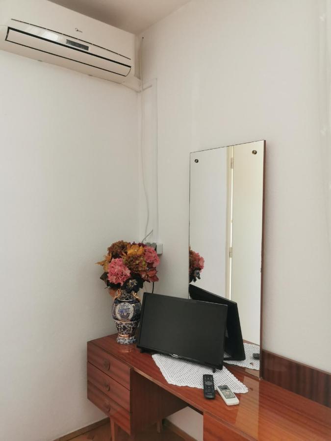 Room Dobrenka ฮวาร์ ภายนอก รูปภาพ
